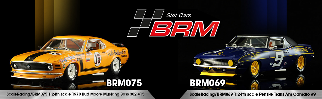 BRM Banner