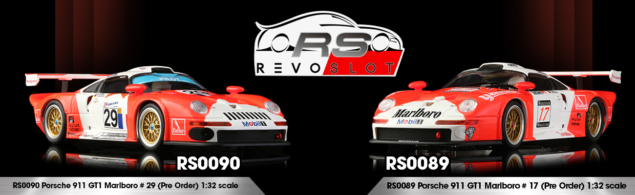 Revoslot