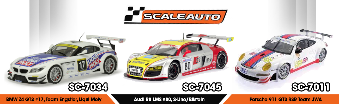 Scaleauto