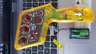 Controllers & Controller Parts