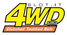 4WD System Parts