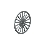 Hubcap Inserts