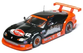 Slot Cars