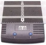 Scalextric "Classic" Track & Acc