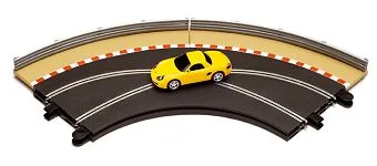 Scalextric "Sport" Track & Acces