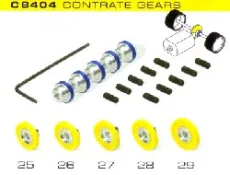 Spare Parts