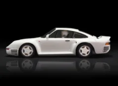 Slotcar Kits