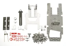 MSC 1/24 Scale Chassis'