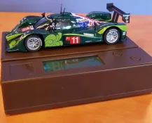 Magnet Marshal 2.