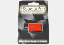 Scaleauto New Products