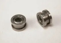 Ball Bearings