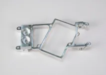 "Pro Race tuned" Al. accessories