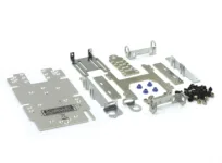 1/24 Scale Adjustable Chassis