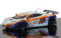 Scalextric Cars