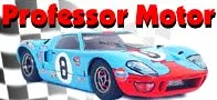 Professor Motor Spare Parts