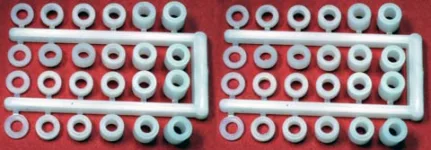 Misc. Spare Parts