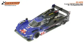 Scaleauto 1:32 Pro Series Hyper Cars
