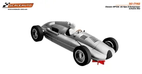 Scaleauto F1 1950's style 1:24th scale