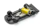 CA14F Nissan R390 GT1 Pennzoil #1 Érik Comas