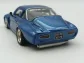 TTS044 Renault Alpine Blue