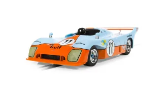 C4443 1975 LeMans Winner Special Edition Mirage GR8
