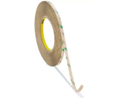 CO-3M F9469PC Clear VHB Tape 1/4 in Width x 60 yd Length 5 mil Thick