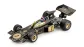 PCW03 Policar Lotus 72 Emerson Fittipaldi #1 72 F1 World Championship Winner