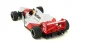 SC-6342 Formula 90/97 Mclaren MP4/10 #7 M. Blundell High Nose
