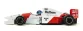 SC-6343 McLaren Mp4/10 Häkkinen #8 1995 F1 Season