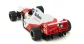 SC-6343 McLaren Mp4/10 Häkkinen #8 1995 F1 Season