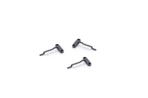 SISP50 DIGITAL CHIP RETAINING CLIP