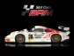 BRM152: Porsche 911 GT1 FATurbo #30 24H LeMans 1997