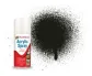 AD6163 Humbrol Spray Paint  SATIN, Dark Green, (Acrylic)