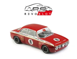 RS0312	Alfa GTA Chesterfield No.8