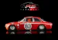 RS0249 Alfa GTA 24 hrs SPA Facetti # 83