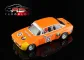 RS0250 Alfa GTA Jagermeister # 83