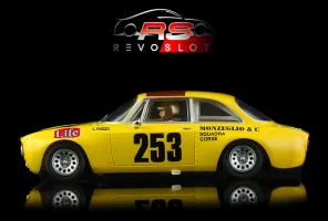 RS0313 Alfa GTA Monzeglio No.253