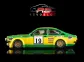 RS0256 Opel Kadett BP Tour de Corse No.19