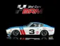 BRM163 Datsun 240Z #3  BRE C Production