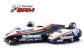 BRMSDC03  SIDECAR TTM/BEO-YAMAHA – FIM SIDECAR WORLD CHAMPIONSHIP 1978 – ROTHMANS #4 – Biland/Williams