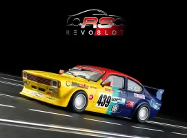 RS0255 Opel Kadett Banz No.439