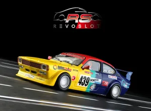 RS0255 Opel Kadett Banz No.439