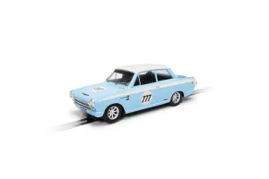 C4330 Ford Lotus Cortina Jordan Racing Team Mark Sumpter