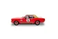 C4339 Ford Mustang Alan Mann Racing Henry Mann & Steve Soper