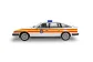 C4342 Rover SD1 Police Edition