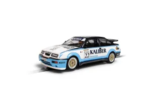 C4343 Ford Sierra RS500 BTCC 1988 Andy Rouse