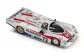 CA34e Porsche 962C LH Primagaz #72 1987 Le Mans
