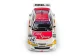 SICA36f Slot.it Opel Calibra V6 n.44 DTM/ITC 1996 Hans-Joachim Stuck