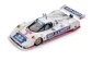 SICA42b Jaguar XJR 10 Bud Light  #3 300 km Road Atlanta 1991