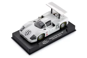 SICA46a Chaparral 2F no.15 24H Daytona 1967